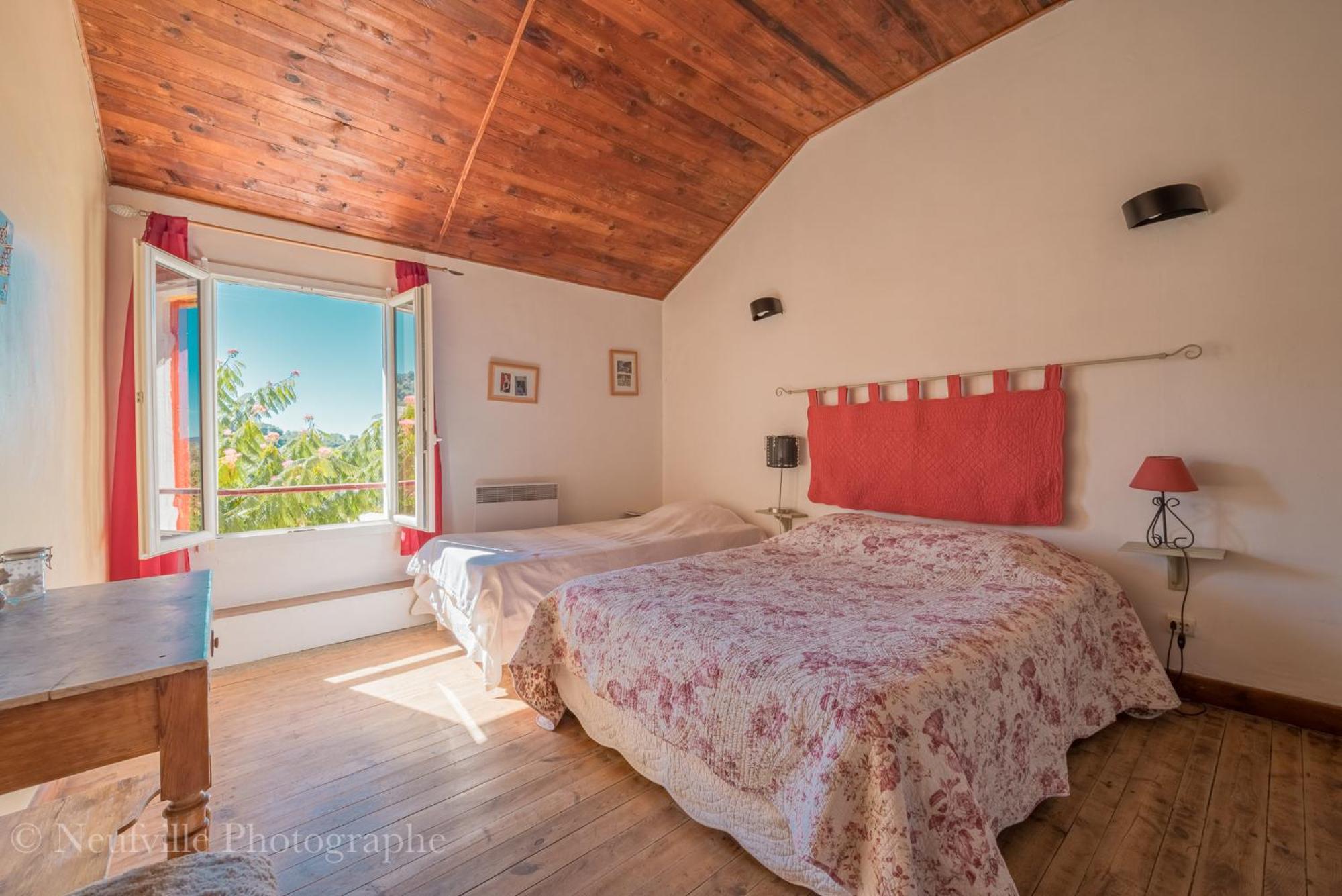 L'Oustaou Du Luberon Et Spa Villelaure Zewnętrze zdjęcie