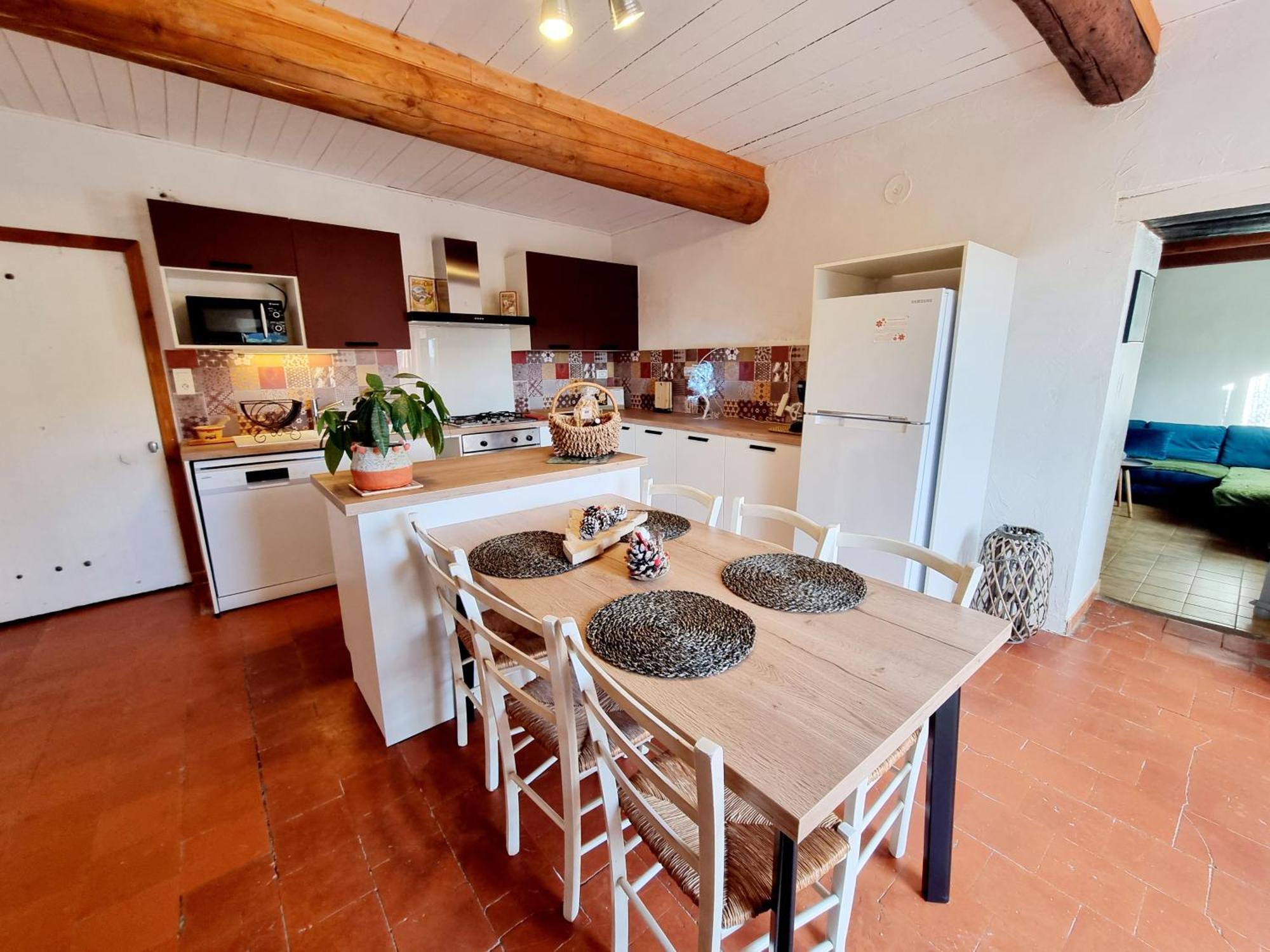 L'Oustaou Du Luberon Et Spa Villelaure Zewnętrze zdjęcie