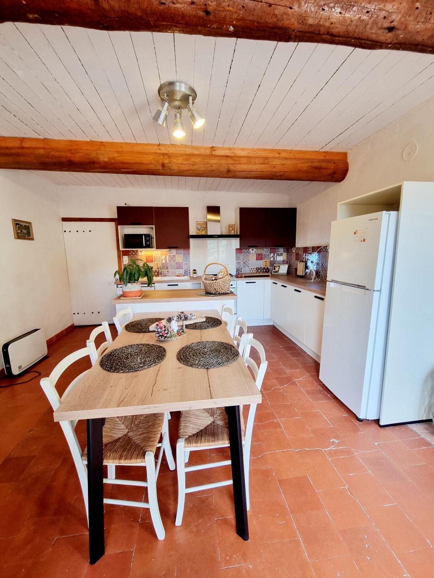 L'Oustaou Du Luberon Et Spa Villelaure Zewnętrze zdjęcie