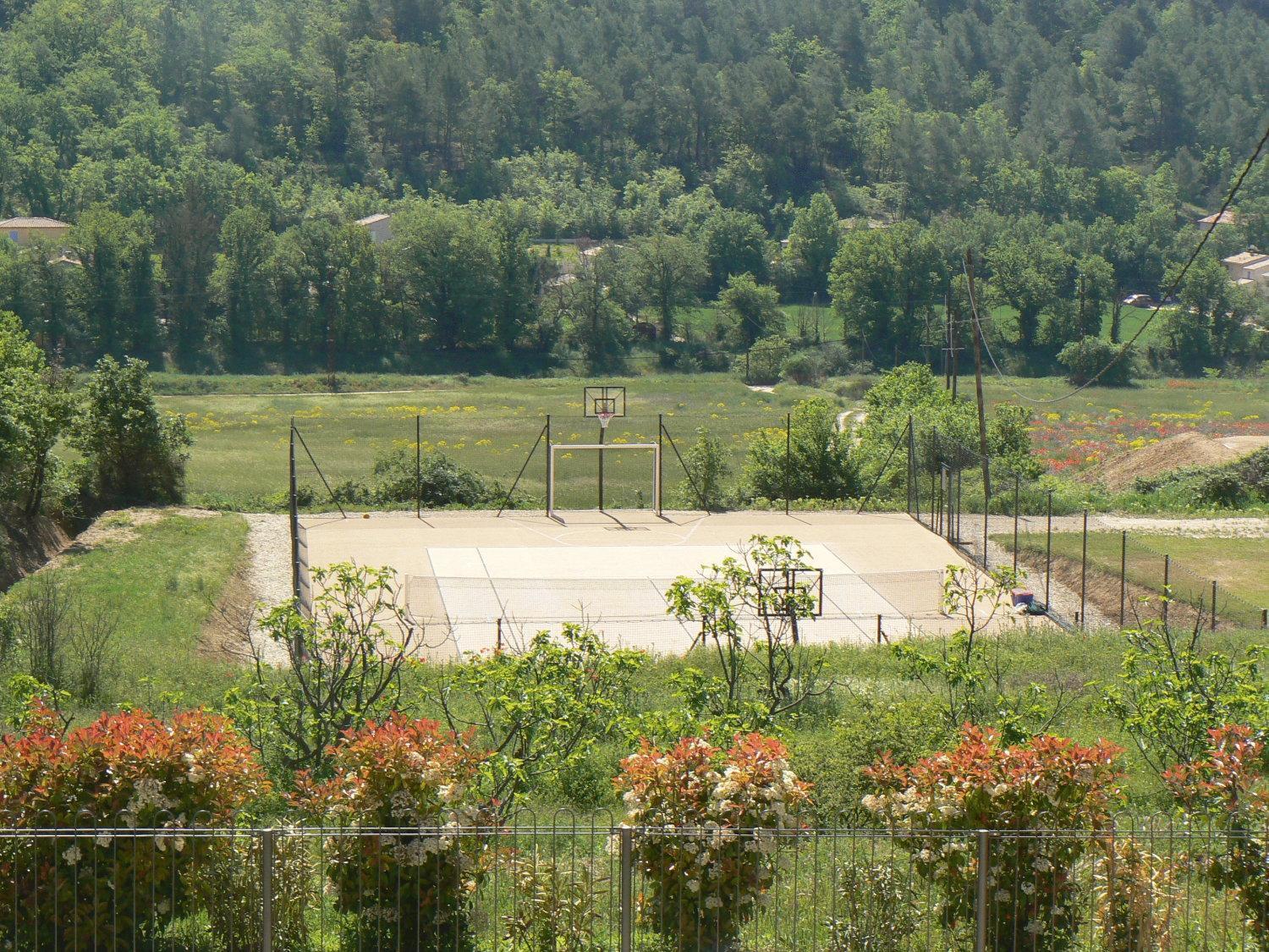 L'Oustaou Du Luberon Et Spa Villelaure Zewnętrze zdjęcie