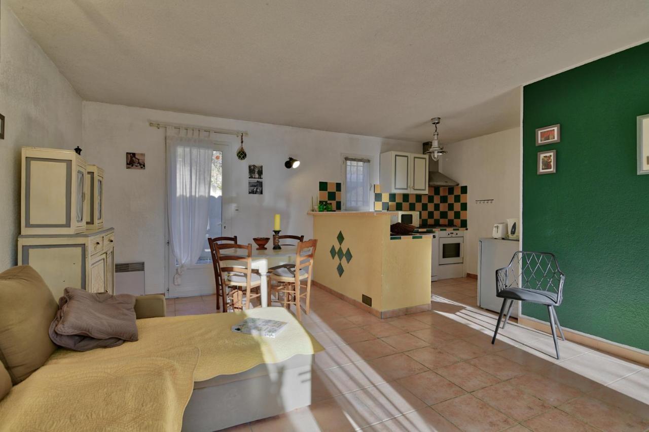 L'Oustaou Du Luberon Et Spa Villelaure Zewnętrze zdjęcie