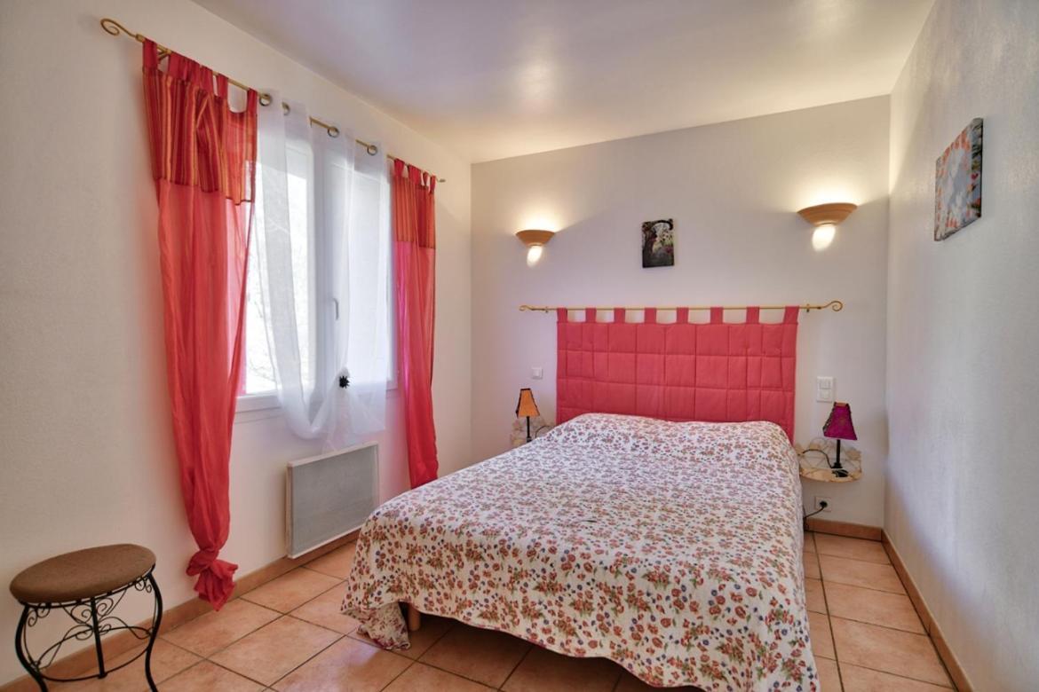 L'Oustaou Du Luberon Et Spa Villelaure Zewnętrze zdjęcie