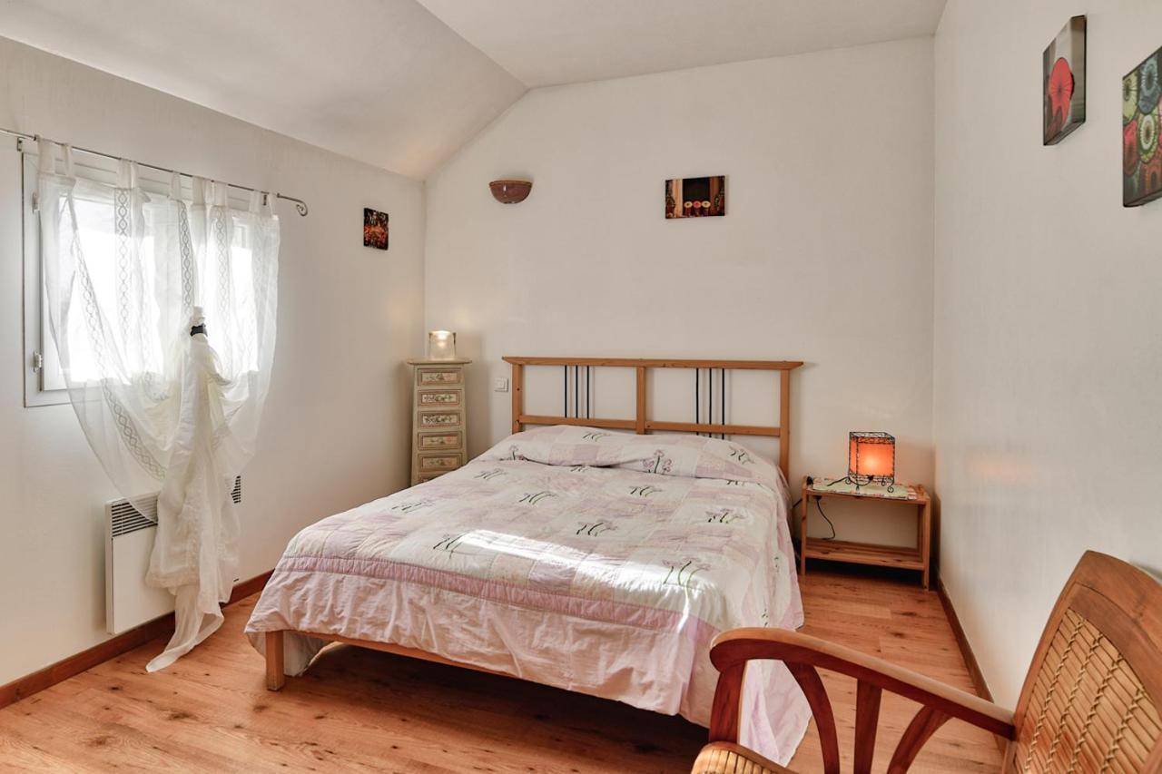 L'Oustaou Du Luberon Et Spa Villelaure Zewnętrze zdjęcie