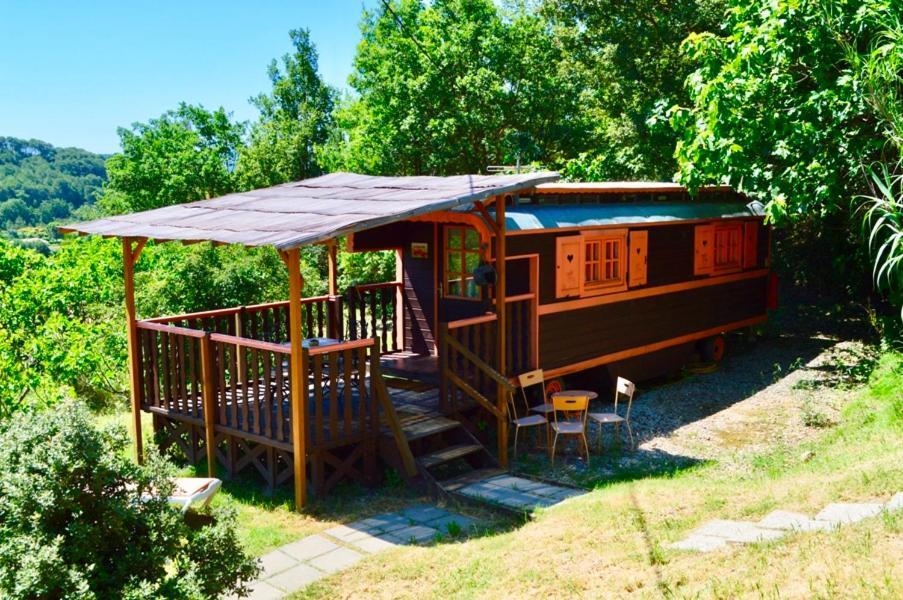 L'Oustaou Du Luberon Et Spa Villelaure Zewnętrze zdjęcie